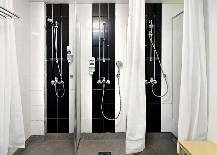 Cheapsleep Hostel Helsinki